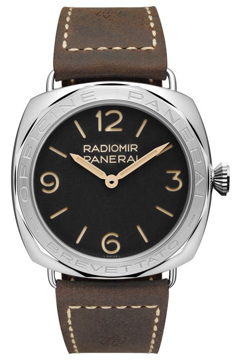 panerai radiomir pam00687|radiomir pam00685.